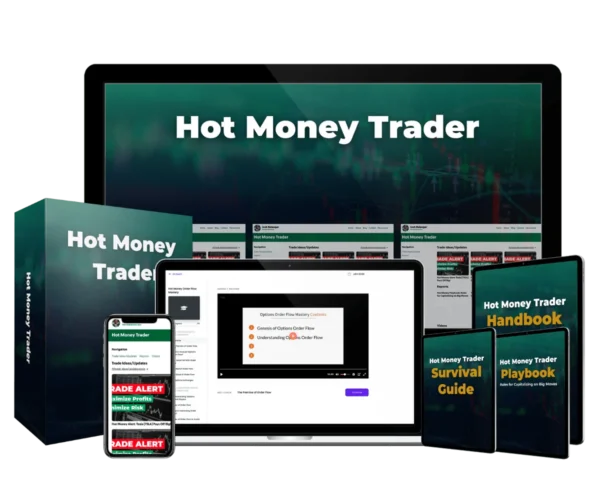 Hot Money Trader